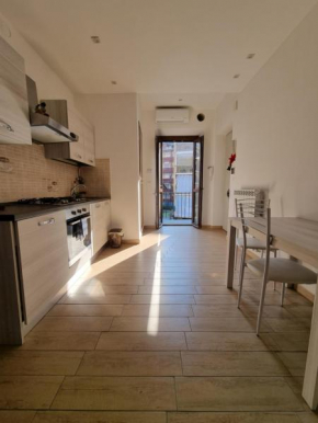 Modern apartment near Pala Alpitour in Turin